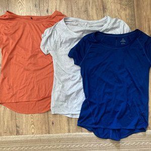 Prana Iselle Short Sleeve T-Shirt